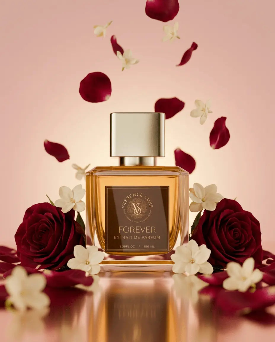 Vessence Forever by Vessence Luxe