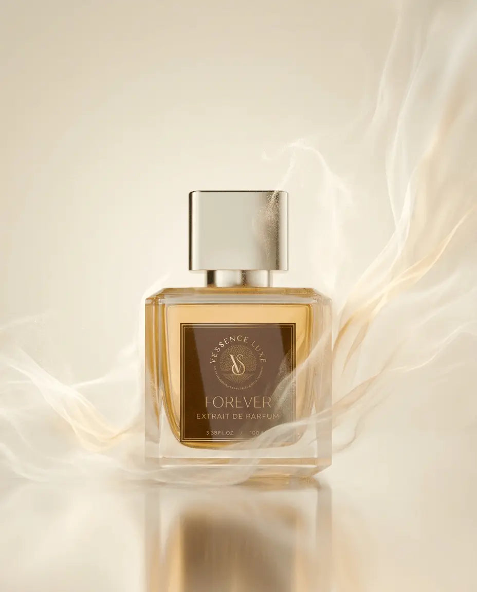 Vessence Forever by Vessence Luxe