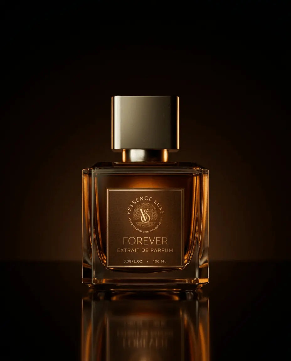 Vessence Forever by Vessence Luxe