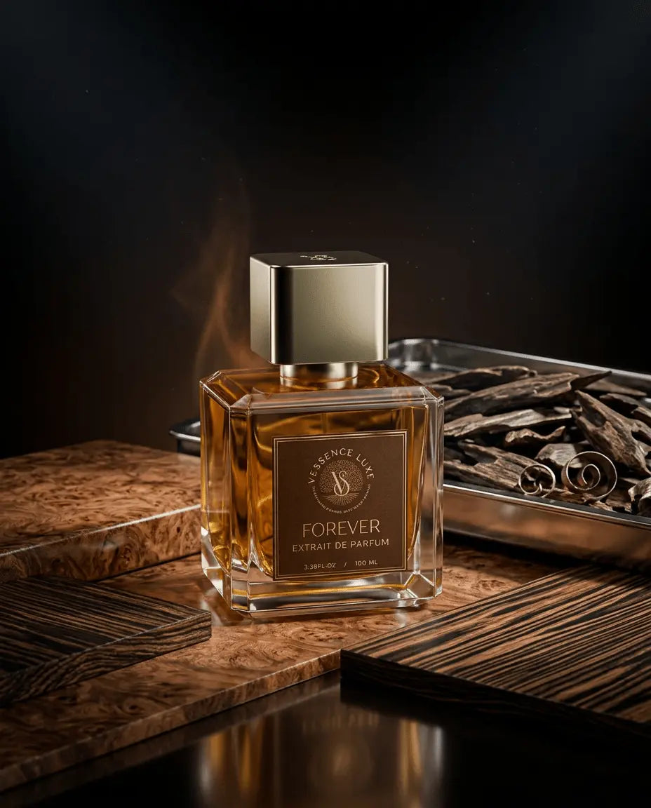 Vessence Forever by Vessence Luxe