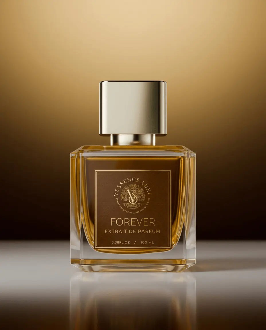 Vessence Forever by Vessence Luxe