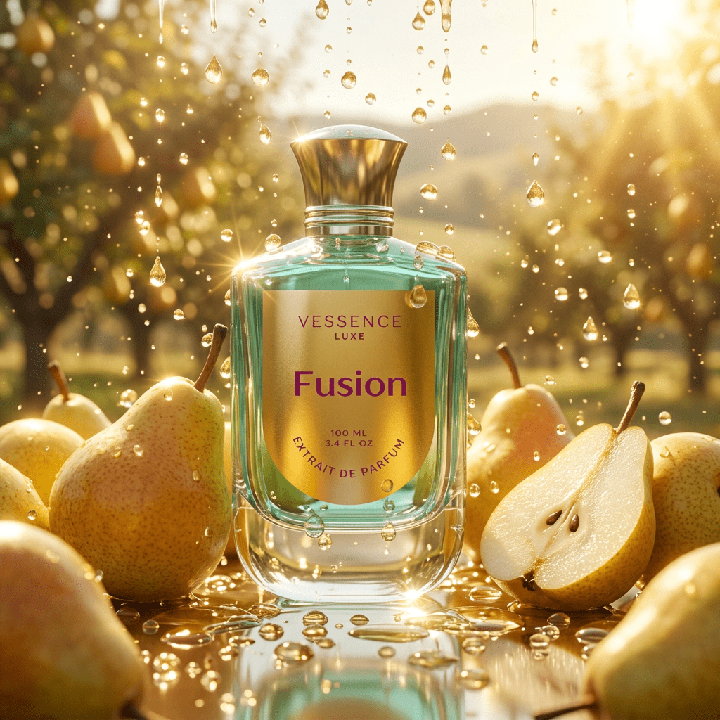 Vessence Fusion by Vessence Luxe