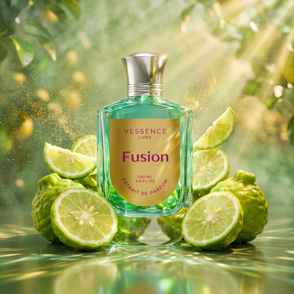 Vessence Fusion by Vessence Luxe
