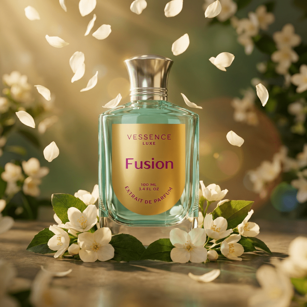 Vessence Fusion by Vessence Luxe