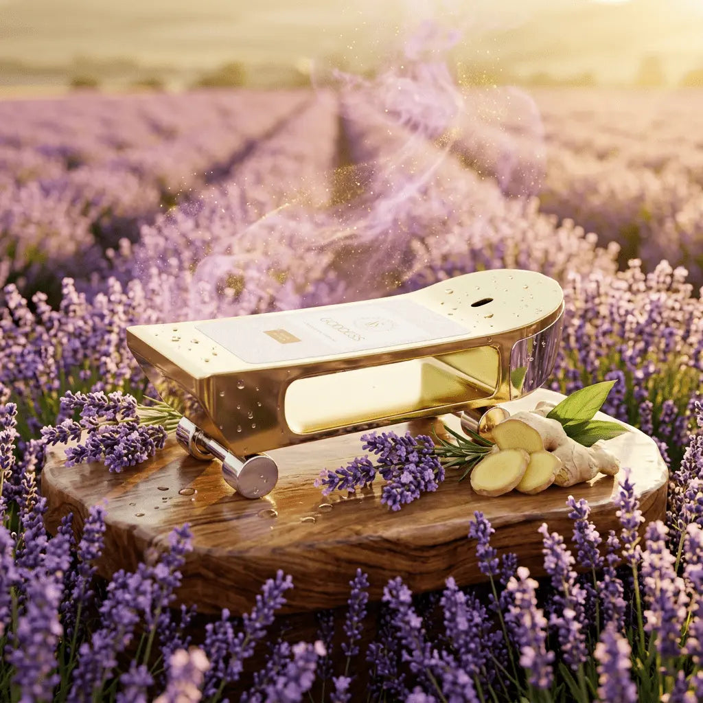 Vessence Goddess - Vessence Luxe Private Limited