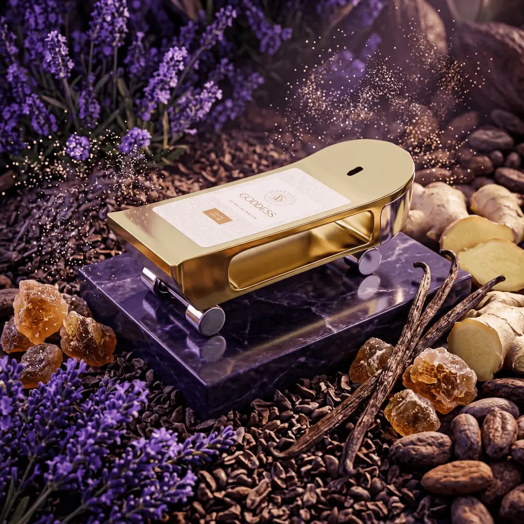 Vessence Goddess - Vessence Luxe Private Limited