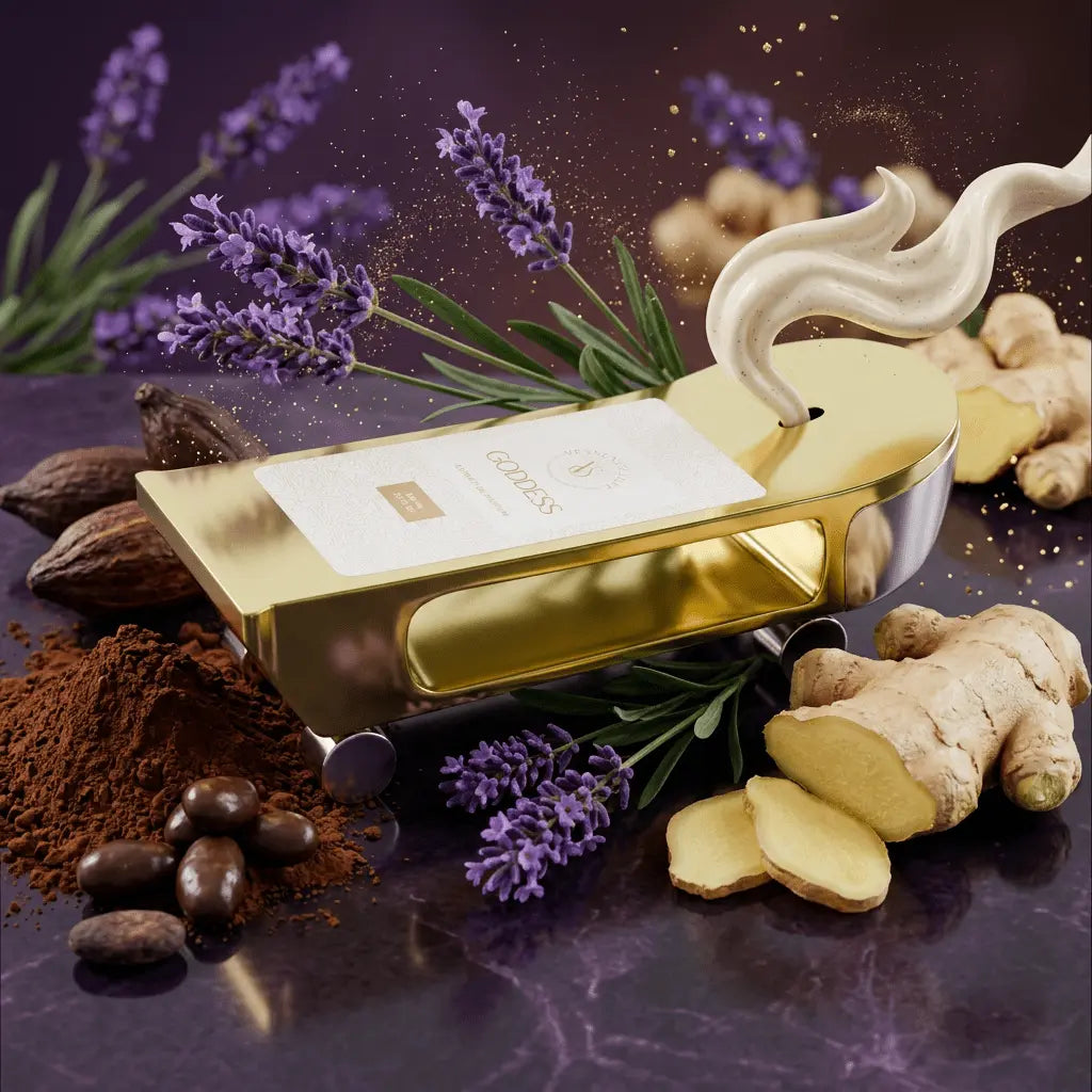 Vessence Goddess - Vessence Luxe Private Limited