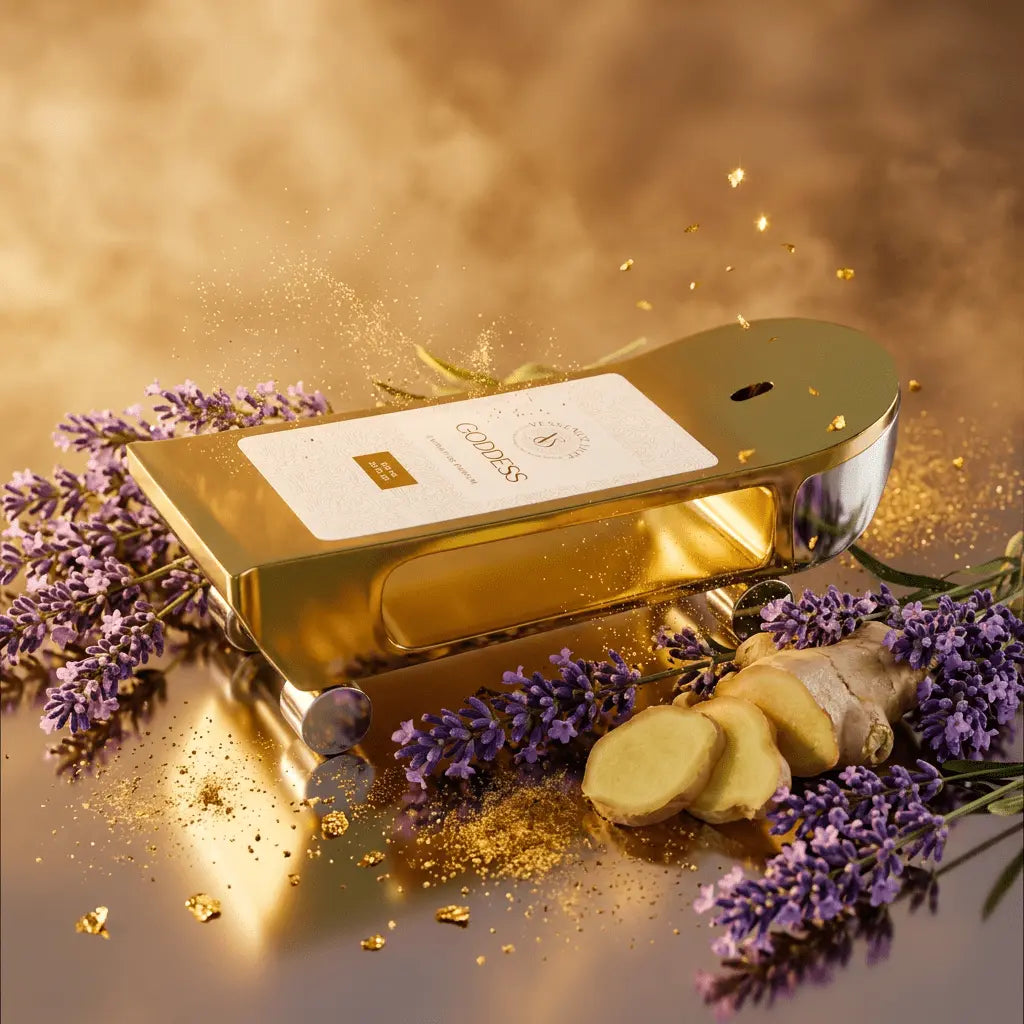 Vessence Goddess - Vessence Luxe Private Limited