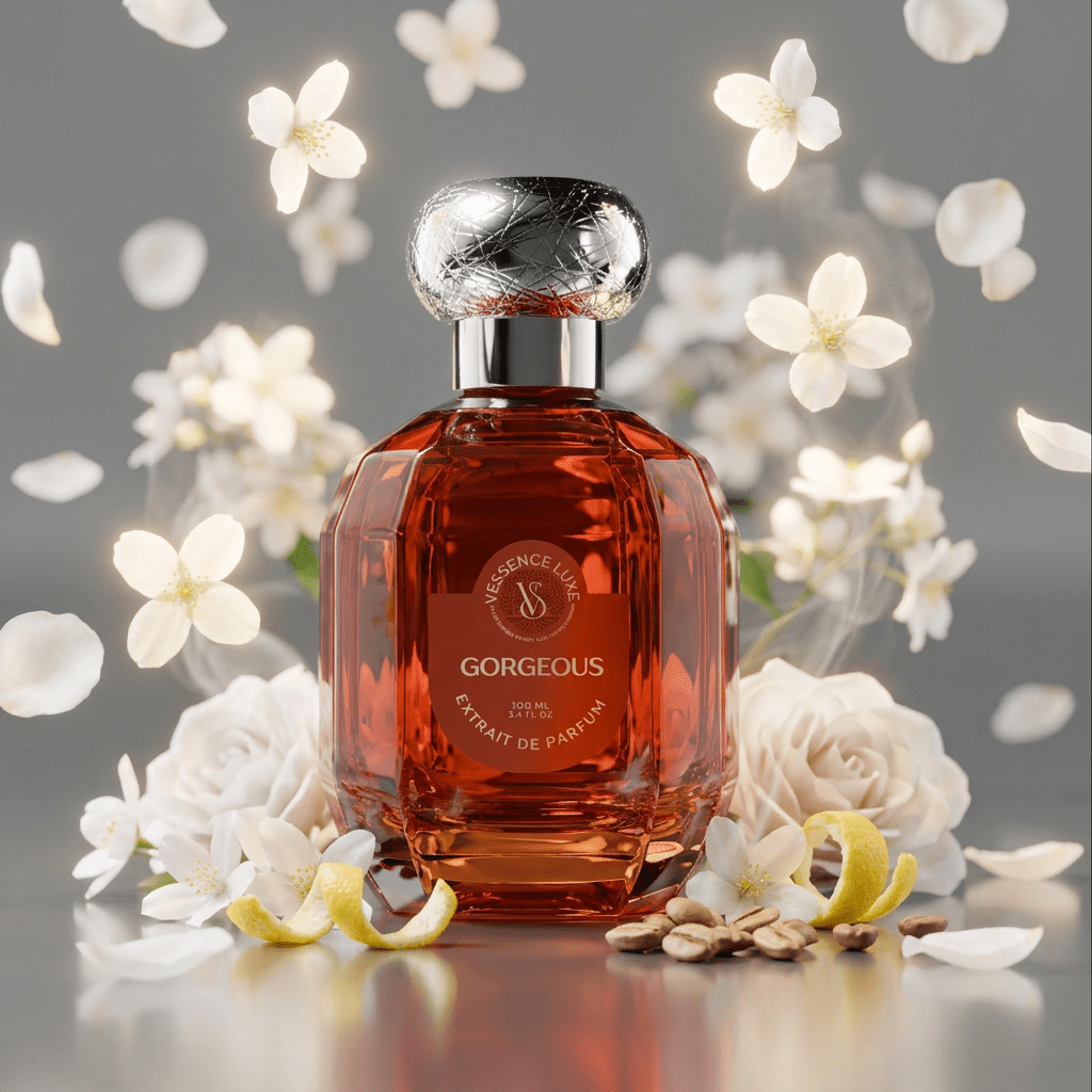 Vessence Gorgeous by Vessence Luxe