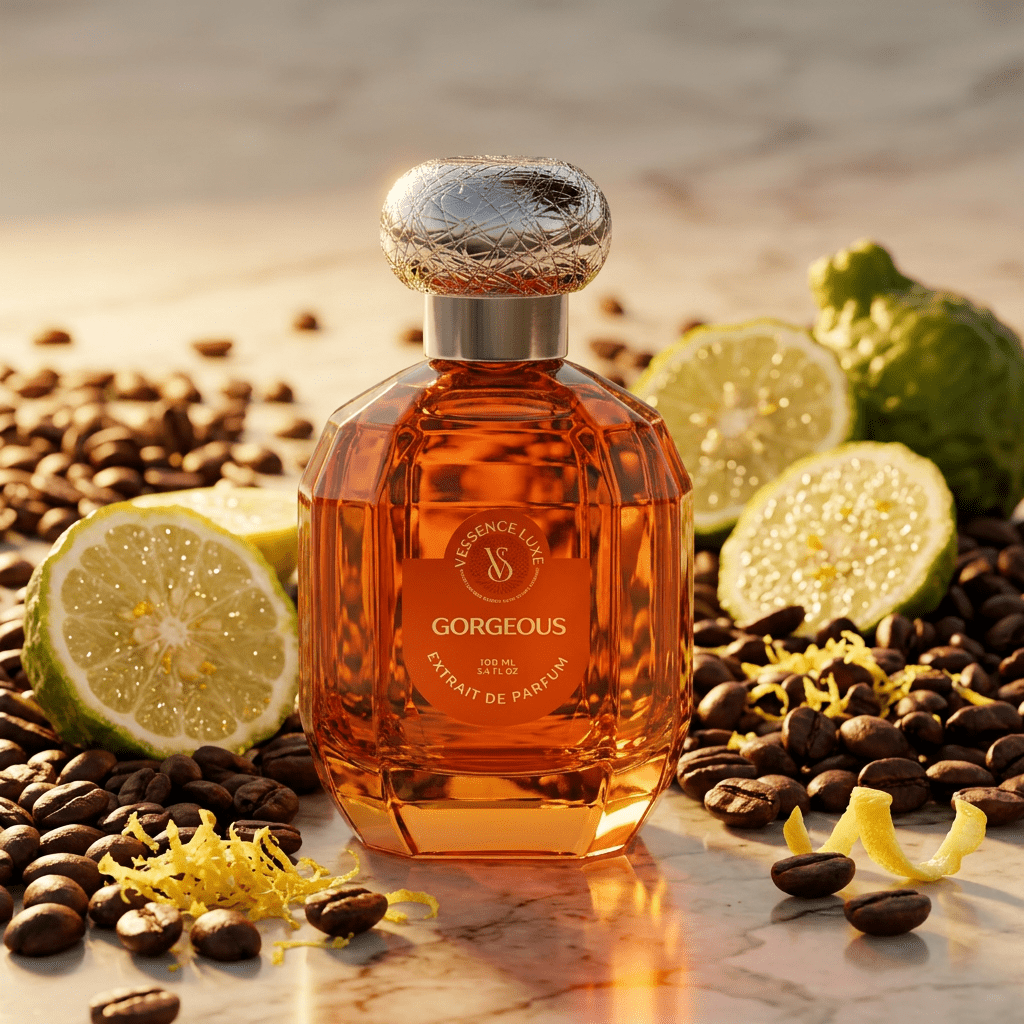 Vessence Gorgeous by Vessence Luxe