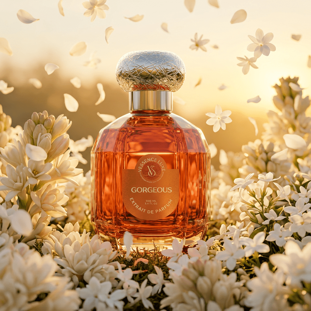 Vessence Gorgeous by Vessence Luxe