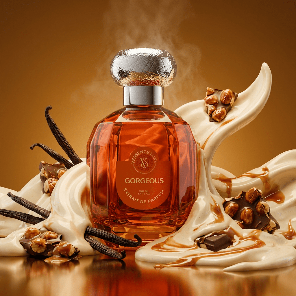 Vessence Gorgeous by Vessence Luxe