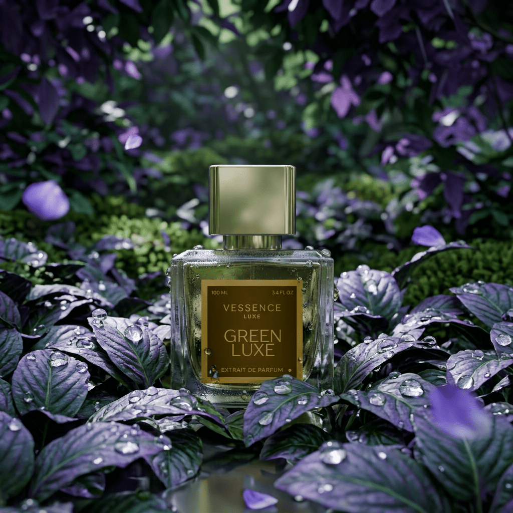 Vessence Green Luxe by Vessence Luxe