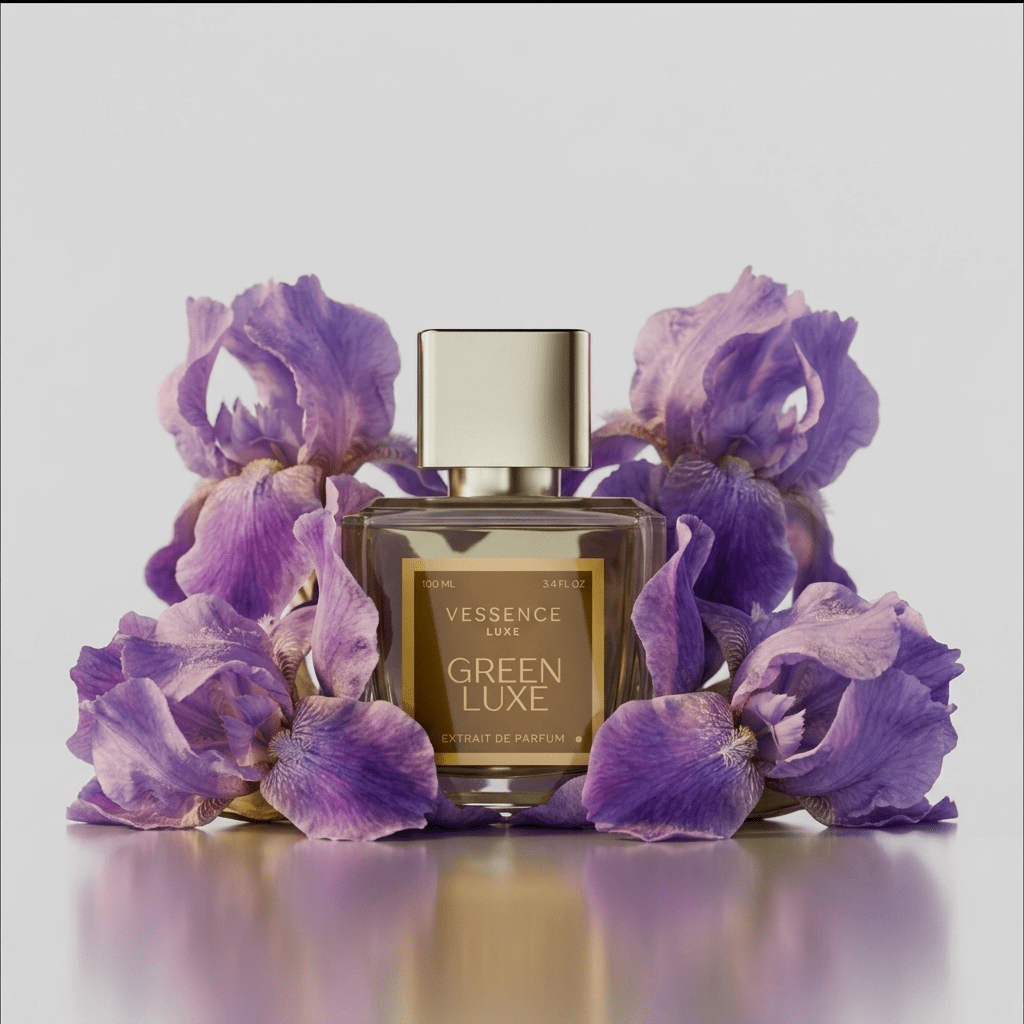 Vessence Green Luxe by Vessence Luxe