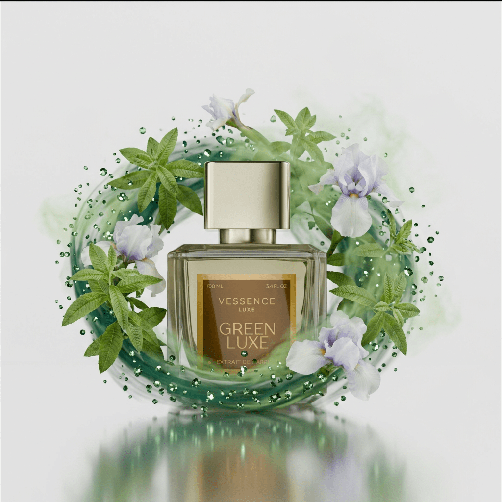Vessence Green Luxe by Vessence Luxe