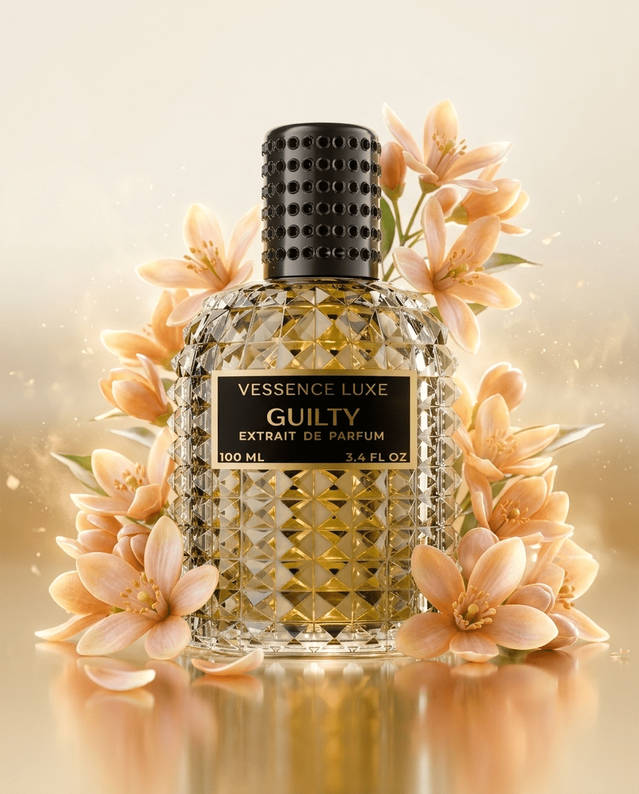 Vessence Guilty by Vessence Luxe