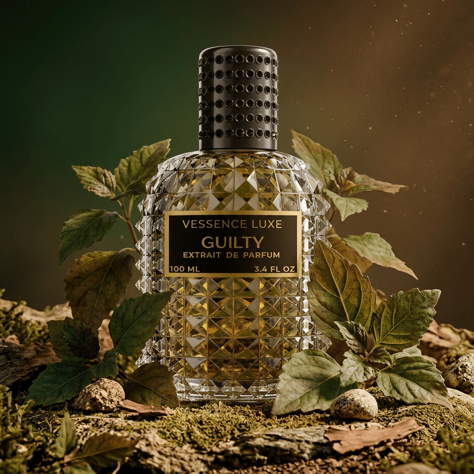 Vessence Guilty - Vessence Luxe Private Limited
