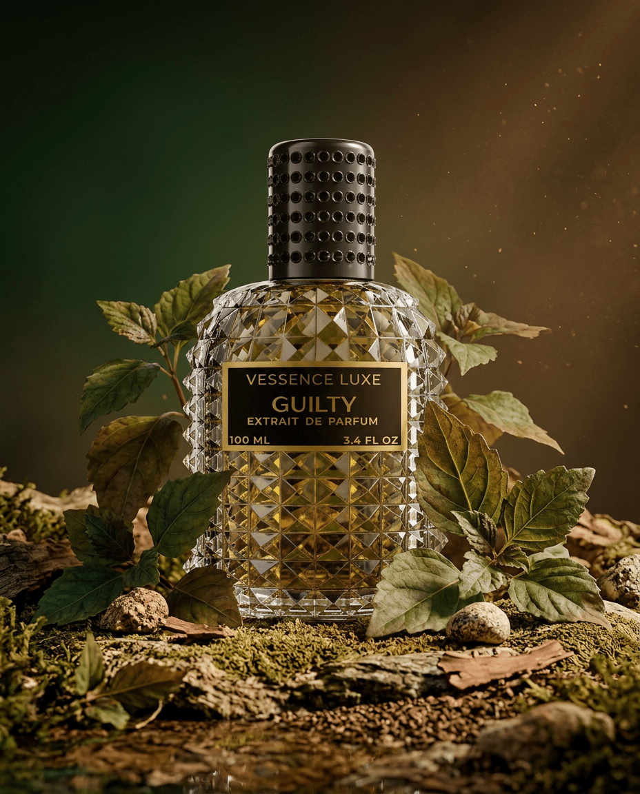 Vessence Guilty by Vessence Luxe