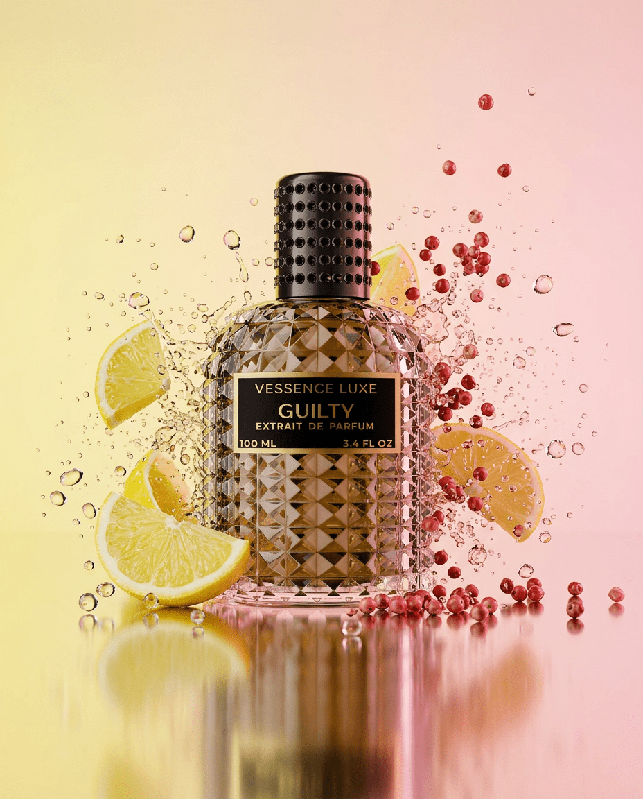 Vessence Guilty by Vessence Luxe