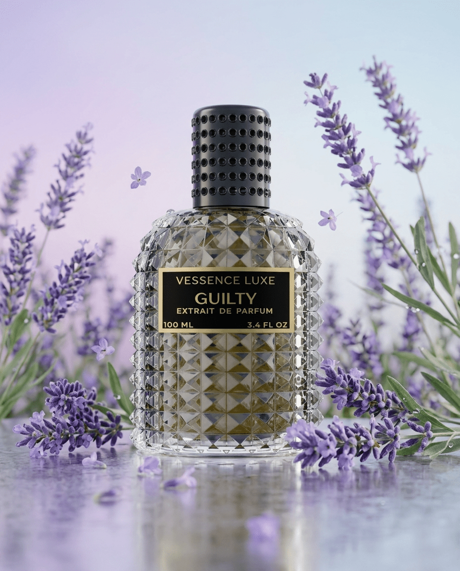 Vessence Guilty by Vessence Luxe