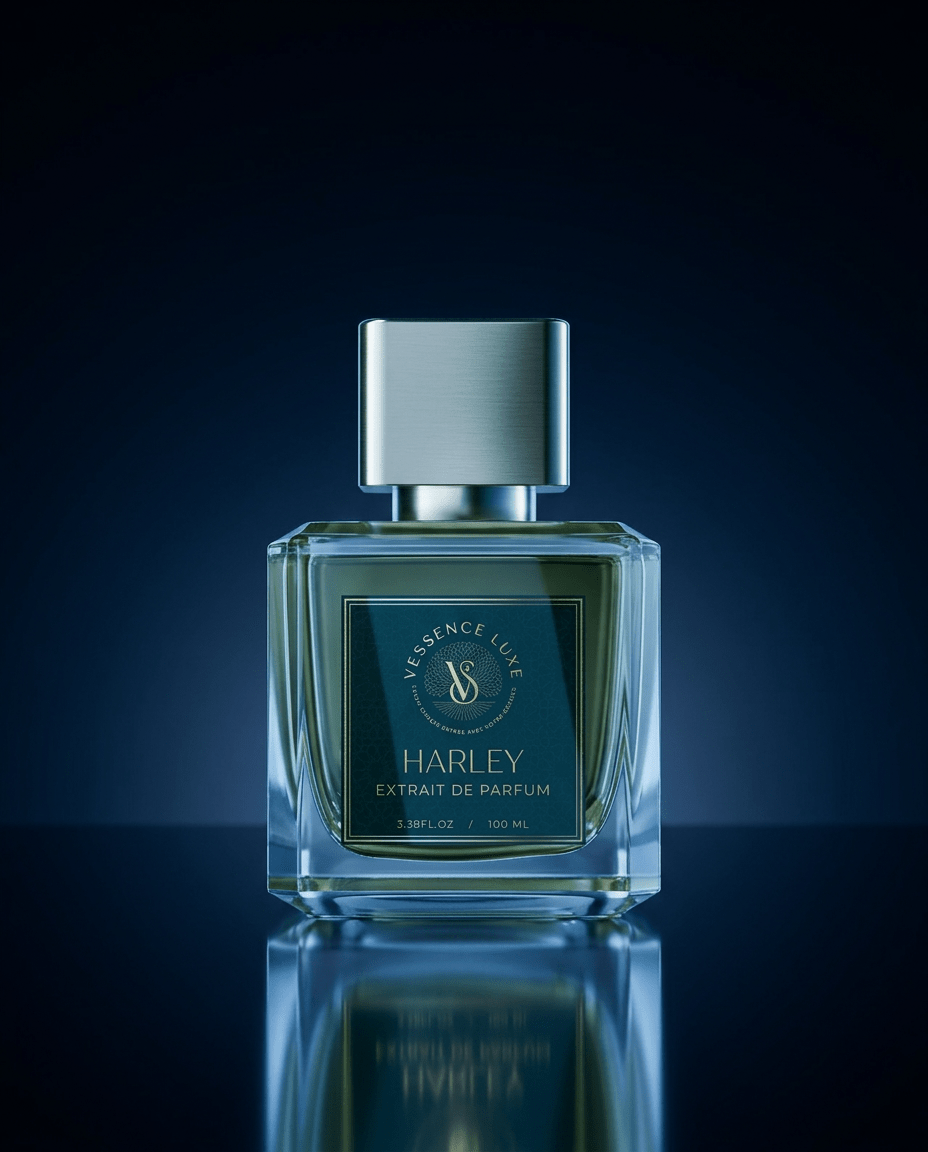 Vessence Harley by Vessence Luxe