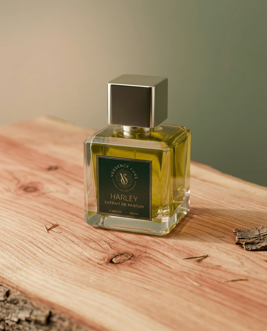 Vessence Harley by Vessence Luxe