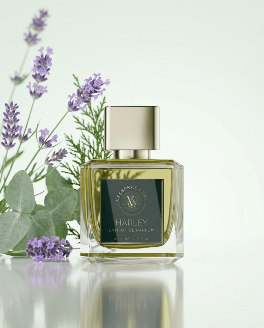Vessence Harley by Vessence Luxe