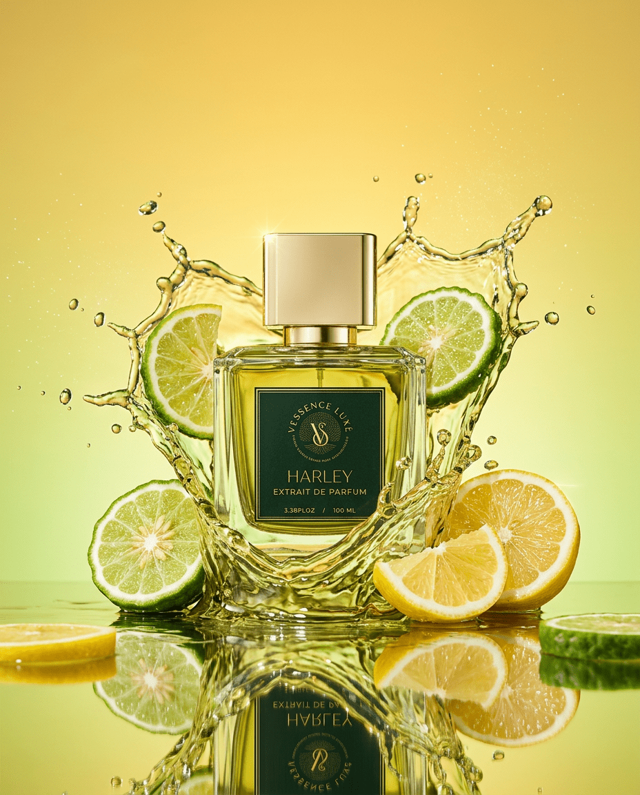 Vessence Harley by Vessence Luxe