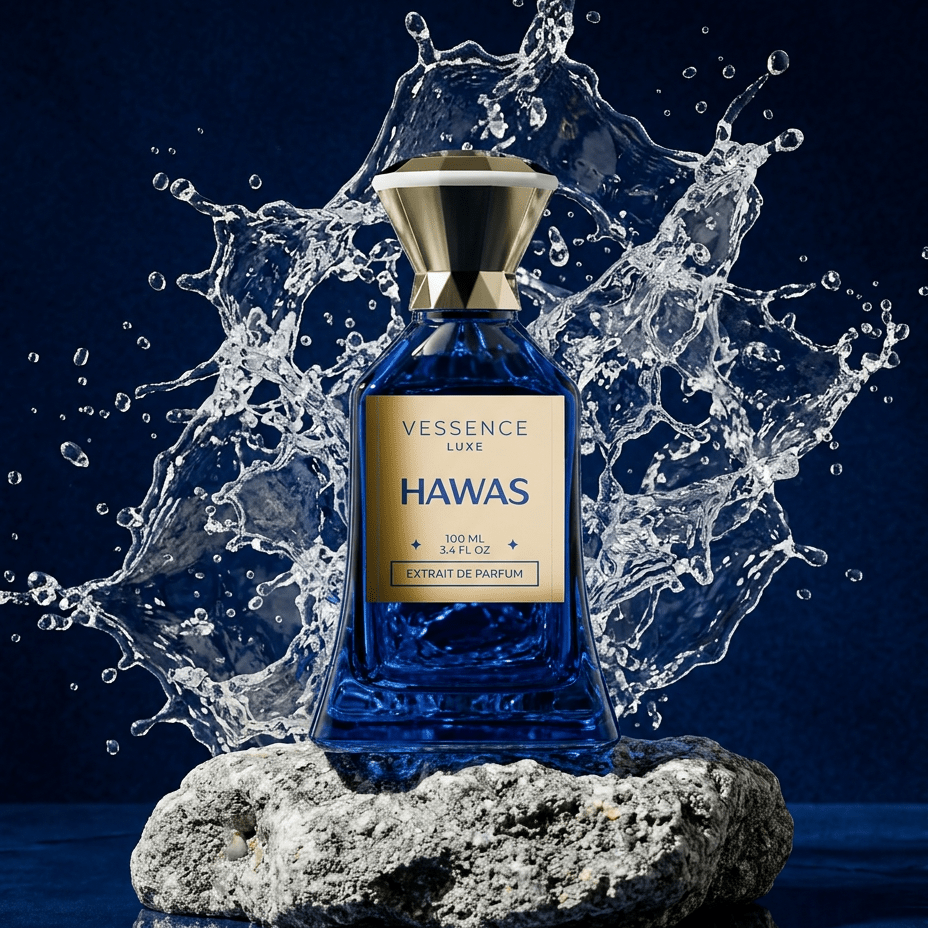Vessence Hawas - Vessence Luxe Private Limited