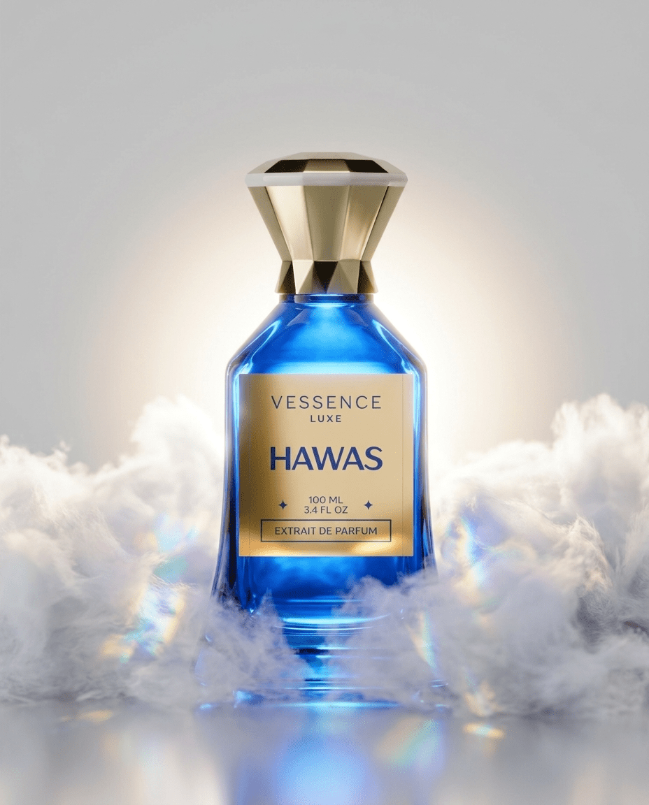 Vessence Hawas by Vessence Luxe