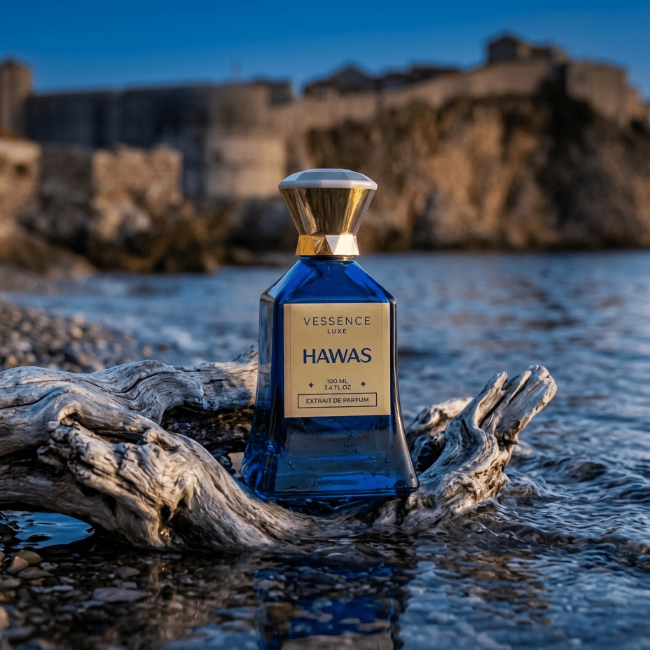 Vessence Hawas - Vessence Luxe Private Limited