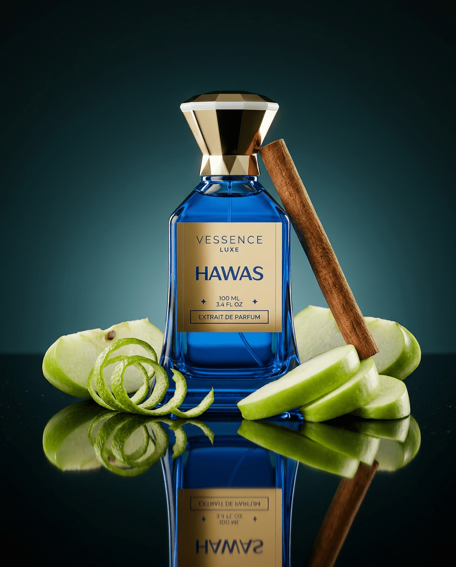 Vessence Hawas by Vessence Luxe