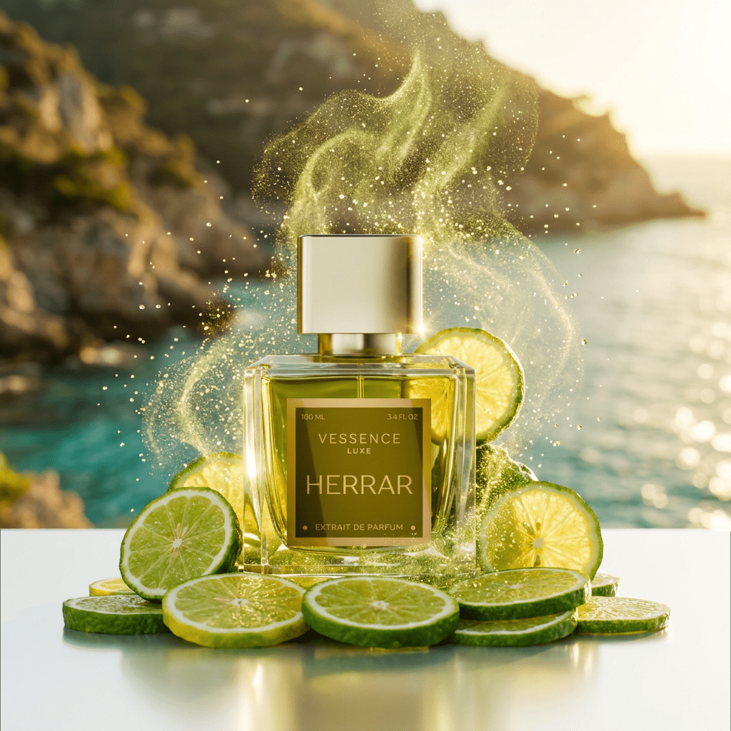Vessence Herrar by Vessence Luxe