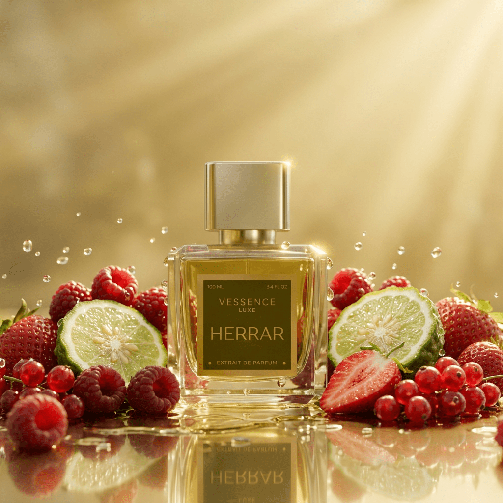 Vessence Herrar by Vessence Luxe