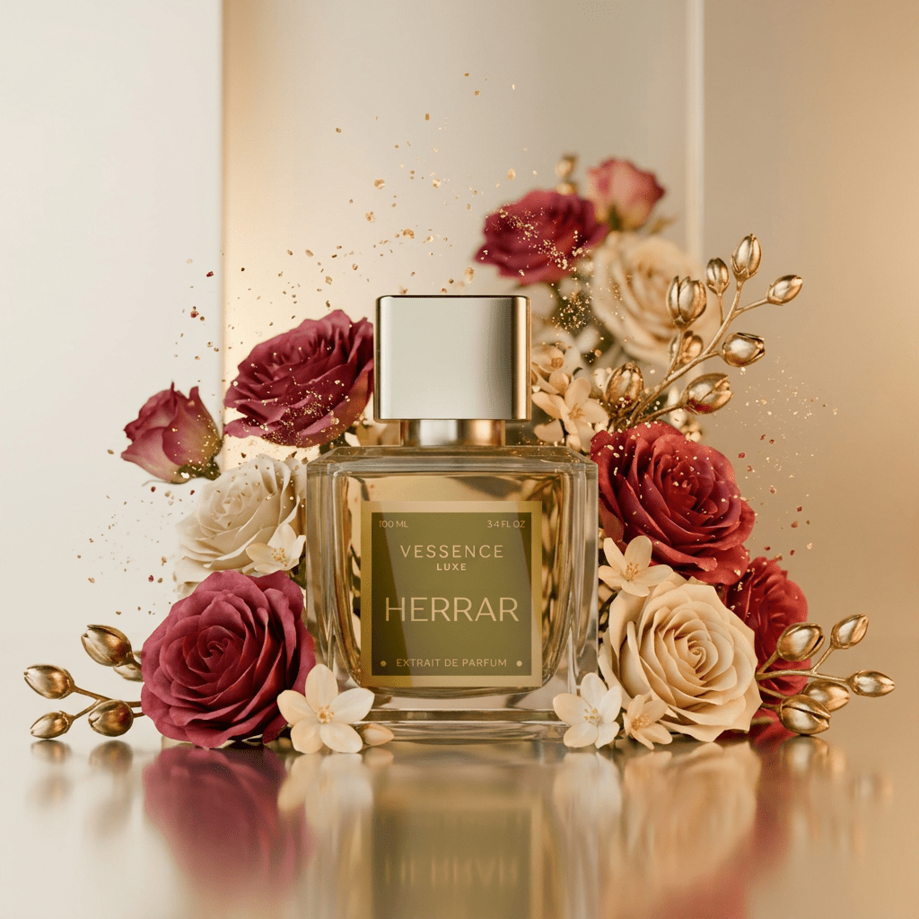 Vessence Herrar by Vessence Luxe