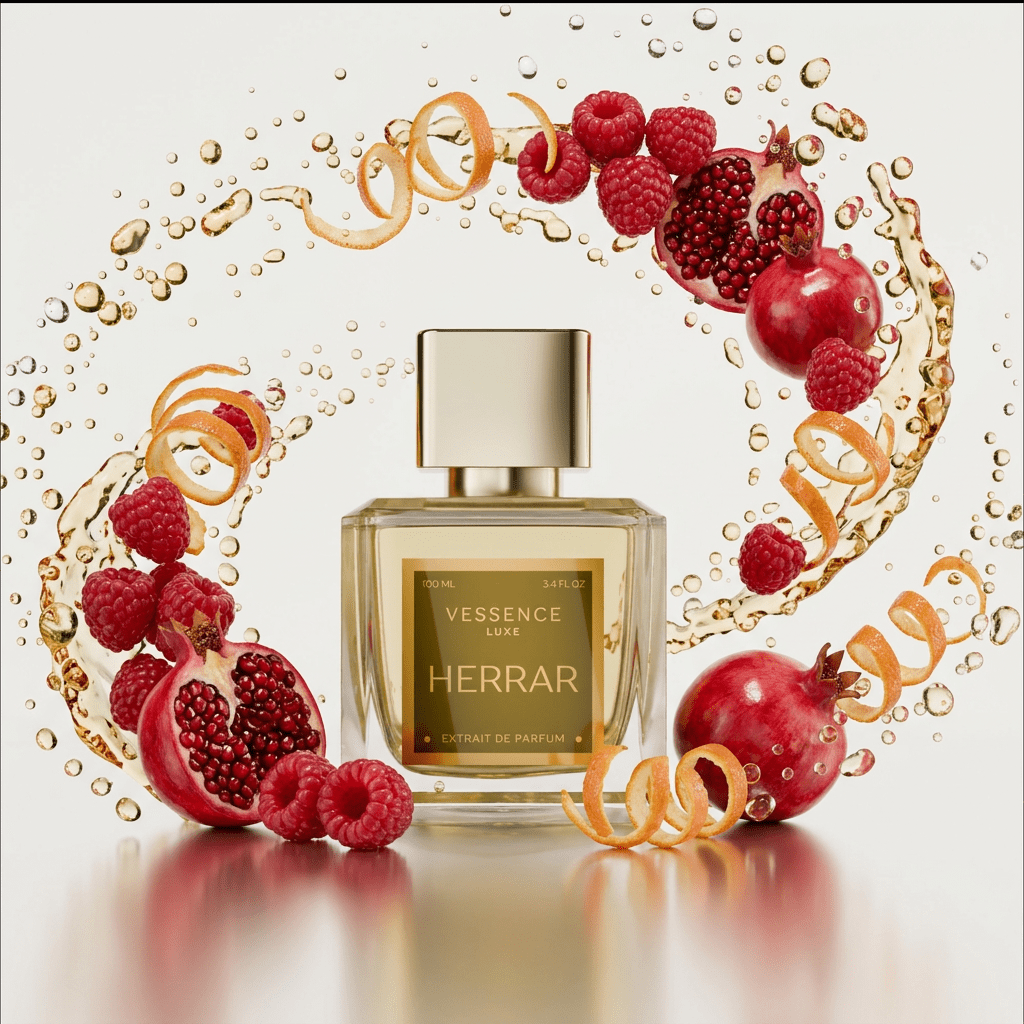 Vessence Herrar by Vessence Luxe