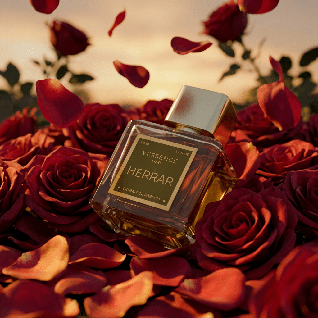 Vessence Herrar by Vessence Luxe