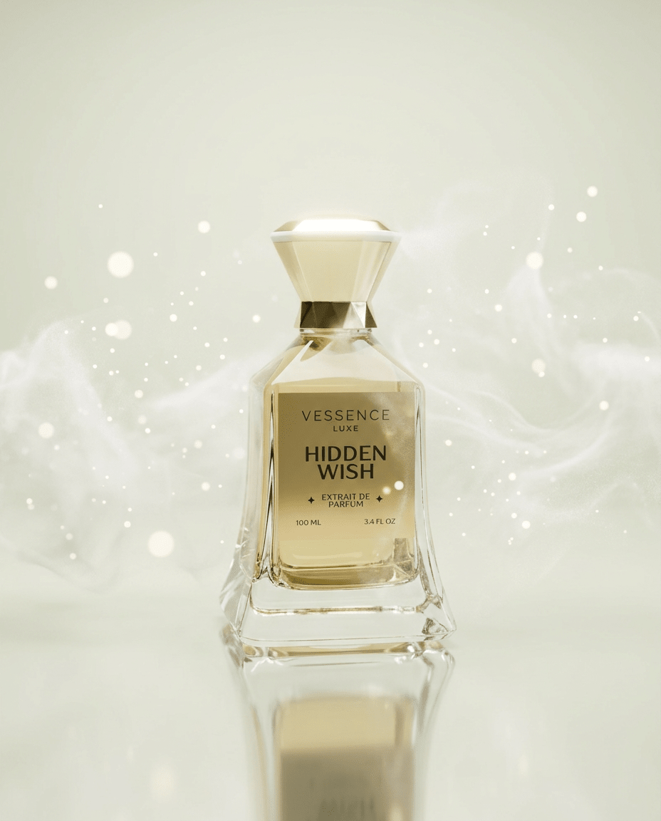 Vessence Hidden Wish by Vessence Luxe