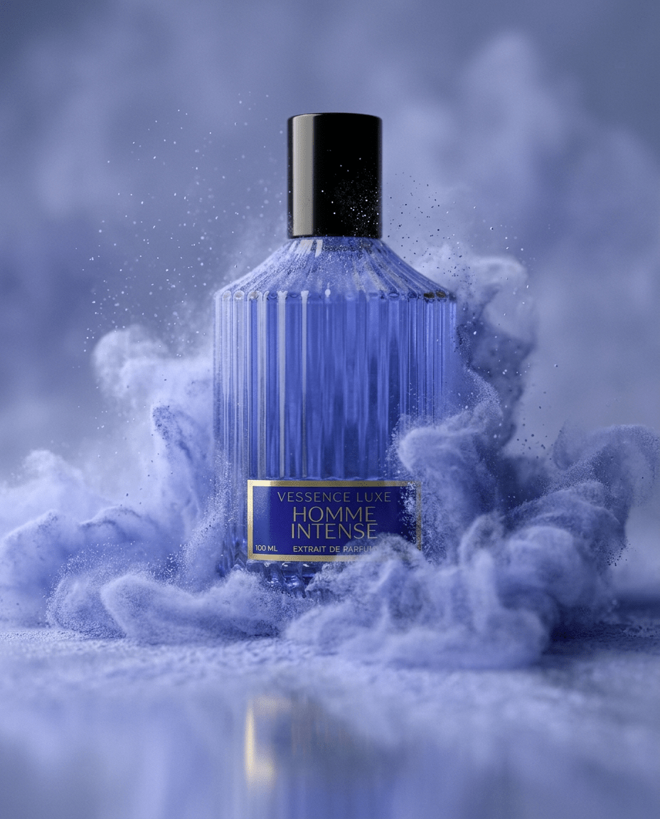 Vessence Homme Intense by Vessence Luxe