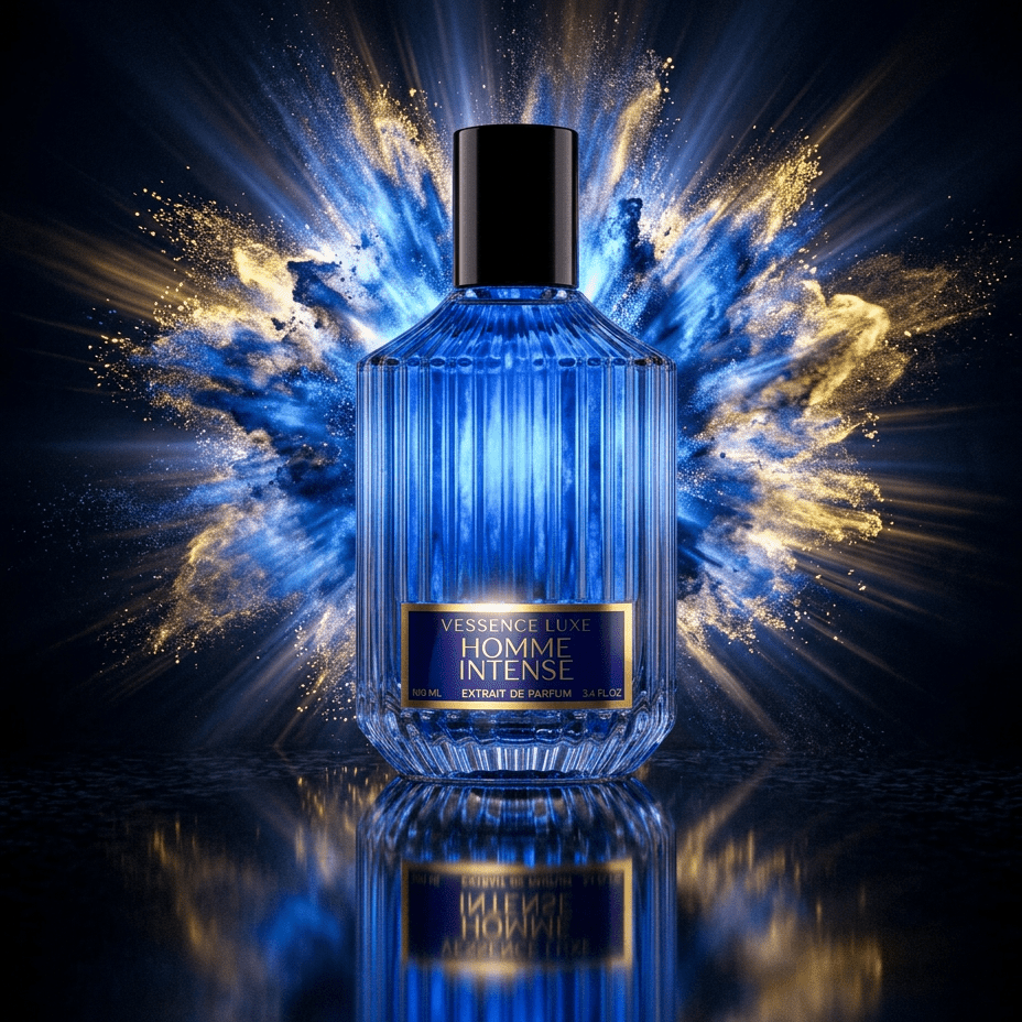 Vessence Homme Intense - Vessence Luxe Private Limited