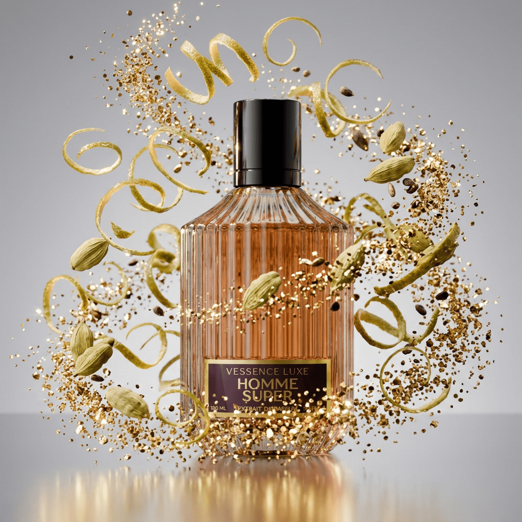 Vessence Homme Super by Vessence Luxe
