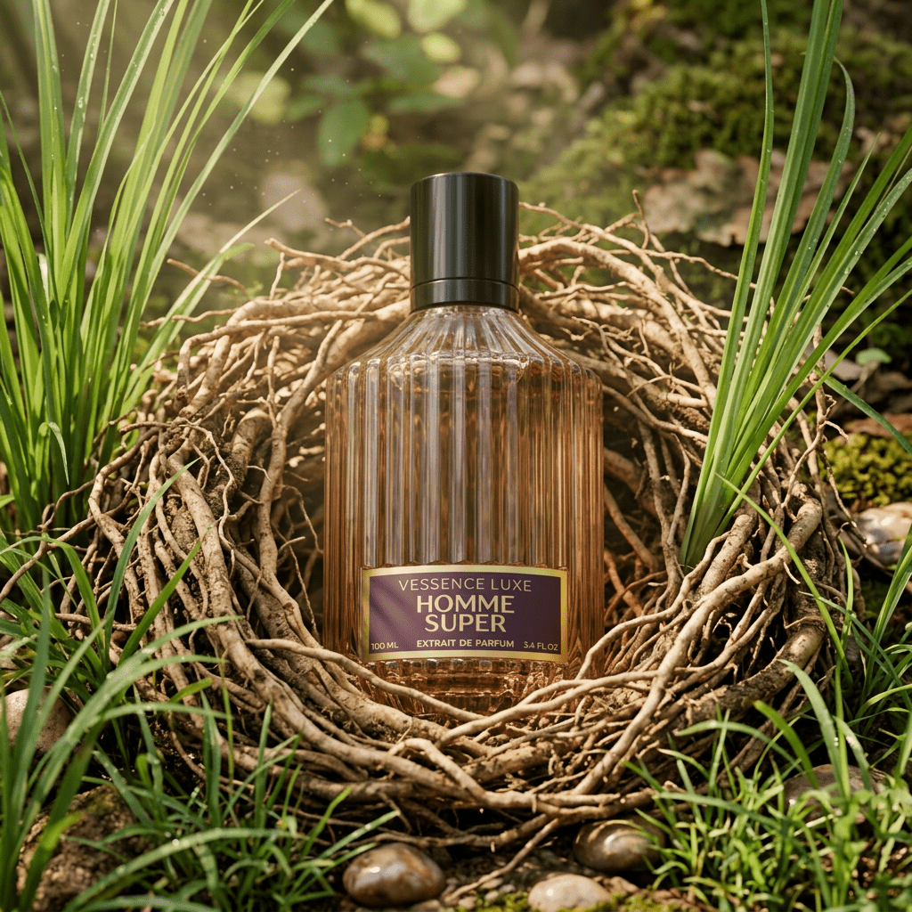 Vessence Homme Super by Vessence Luxe