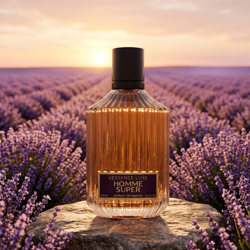 Vessence Homme Super by Vessence Luxe