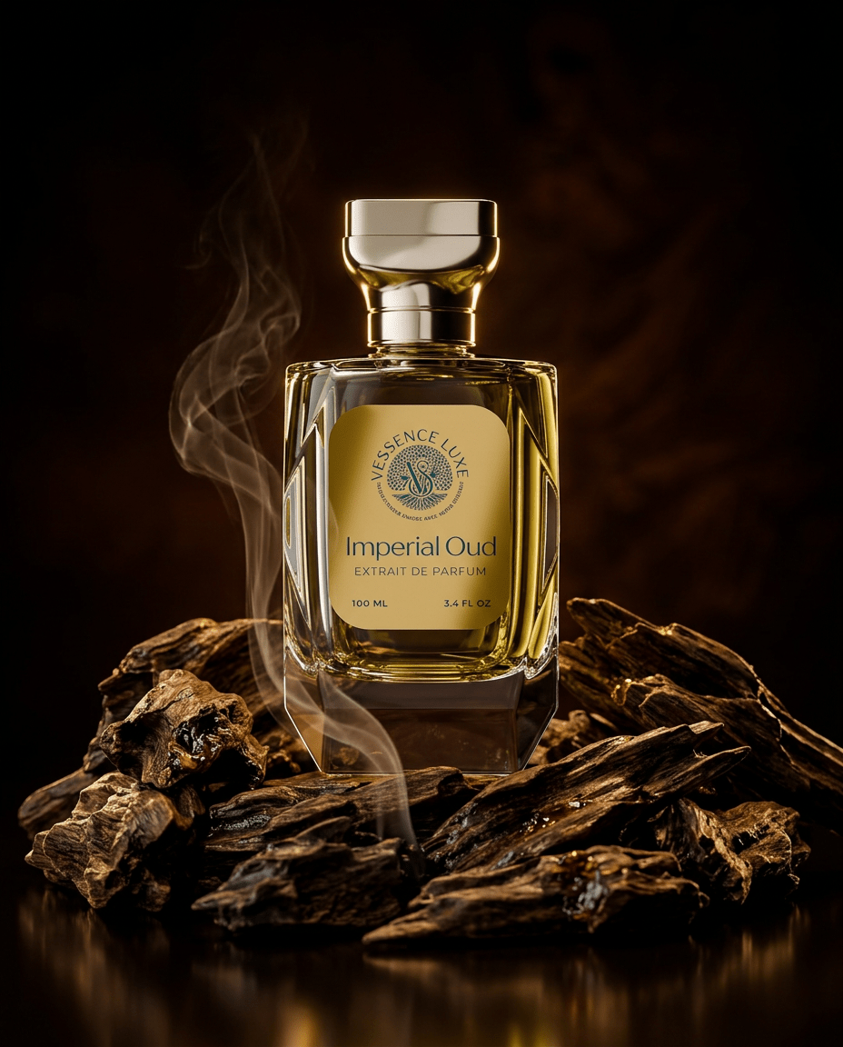 Vessence Imperial Oud by Vessence Luxe