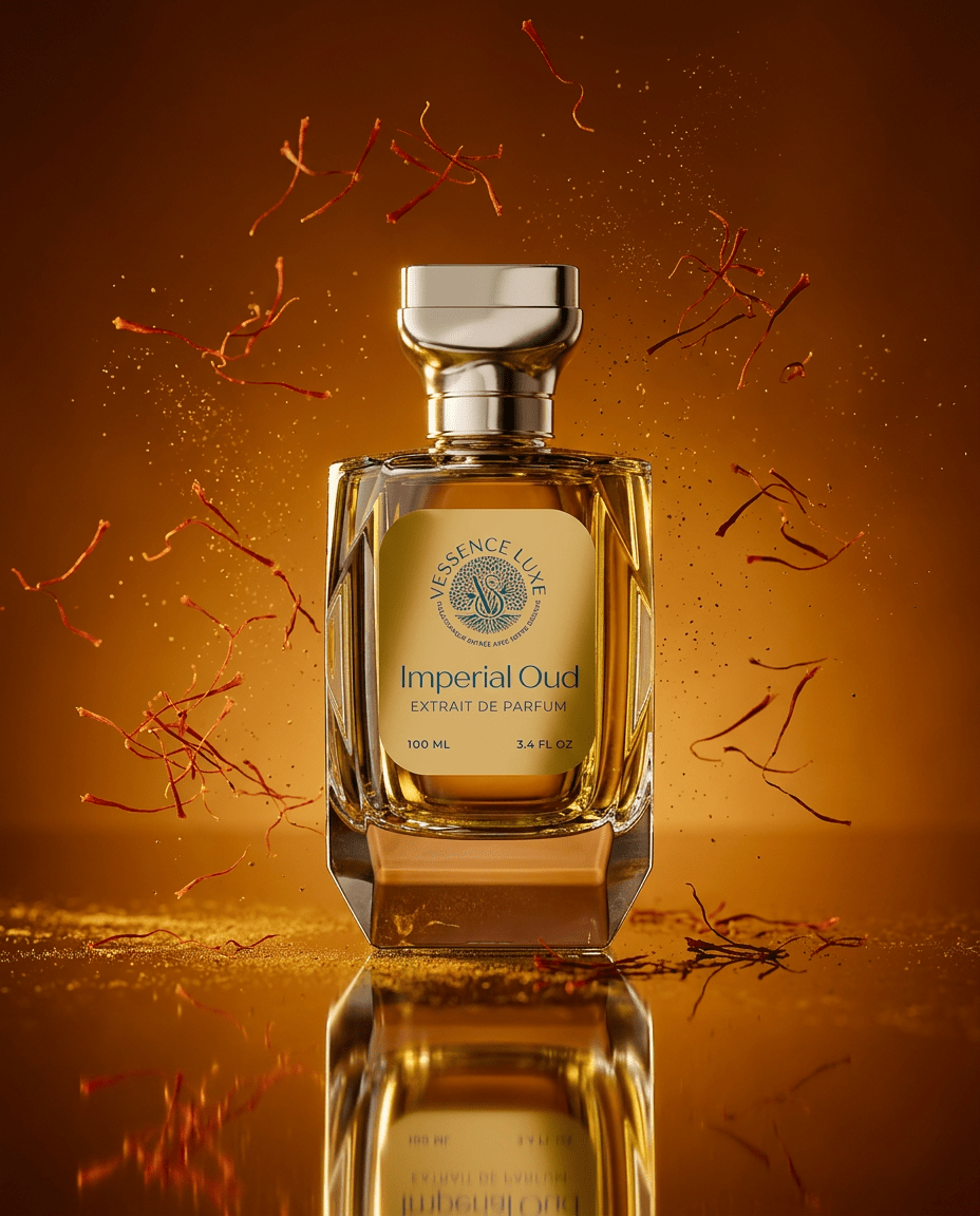 Vessence Imperial Oud by Vessence Luxe