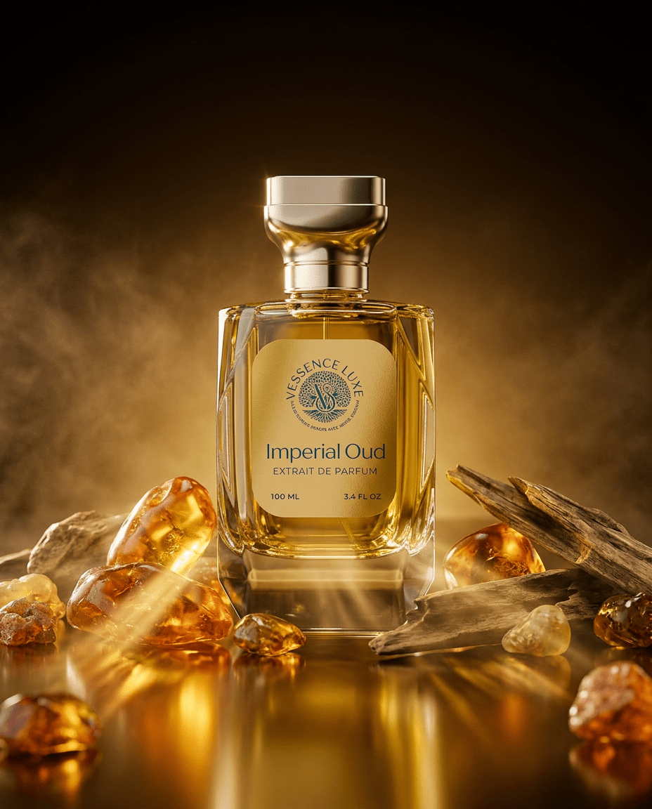 Vessence Imperial Oud by Vessence Luxe