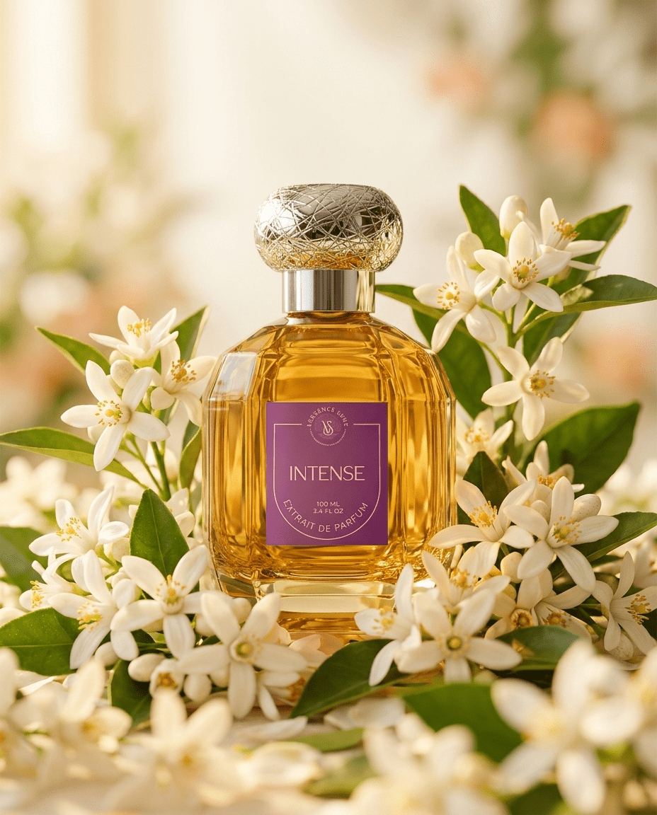 Vessence Intense by Vessence Luxe