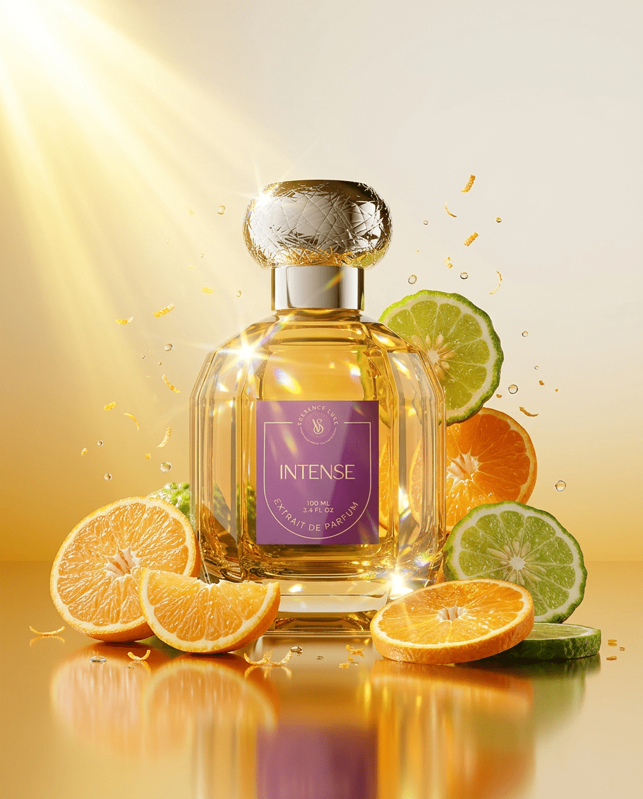 Vessence Intense by Vessence Luxe