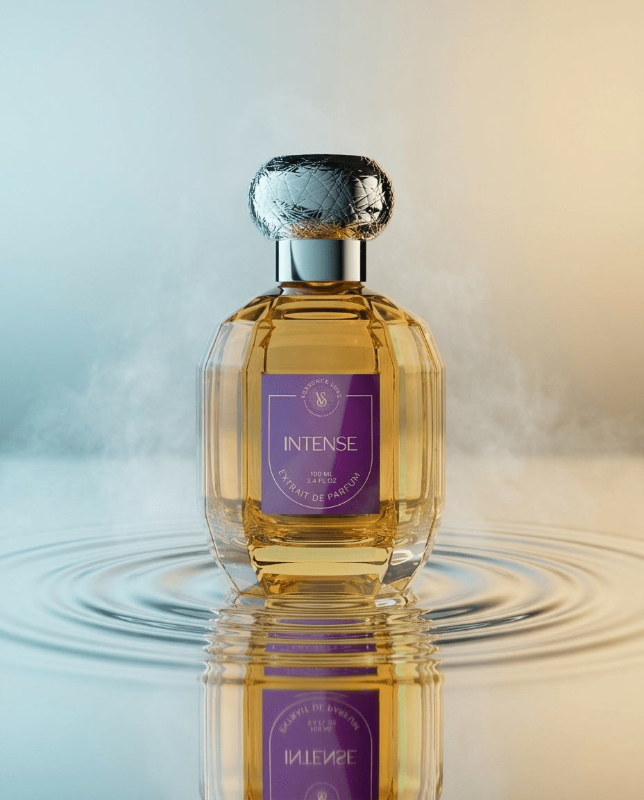 Vessence Intense by Vessence Luxe