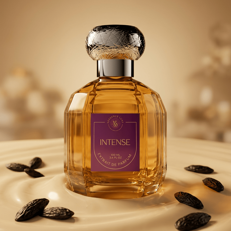 Vessence Intense - Vessence Luxe Private Limited